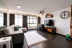 Blk 697C Jurong West Blossom (Jurong West), HDB 5 Rooms #591424841